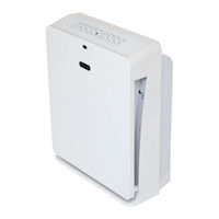 Whynter EcoPure AFR-425-PW User Manual