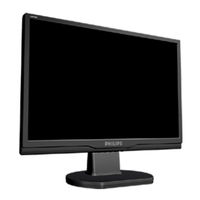 Philips 193E1SB/97 User Manual