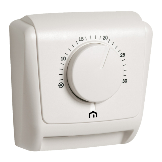 emmeti TERMEC EVO User Manual