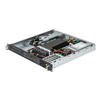 ASROCK Rack 1U2E-X570 User Manual