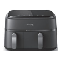 Philips 3000 Series User Manual