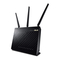 Network Router ASUS RT-AC68R User Manual