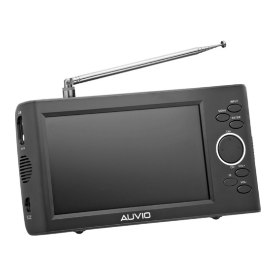 Auvio on sale Personal TV