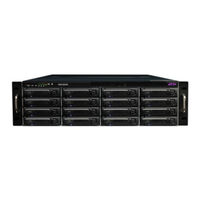 Avid Technology ISIS 5500 Setup Manual