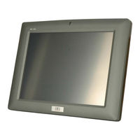 IEI Technology AFL-xxA-N270 series User Manual