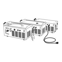 ESAB OCF 2D Instruction Manual