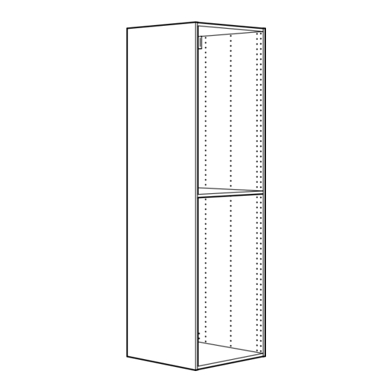 IKEA SEKITON Assembly Instructions Manual