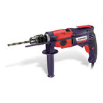 Sparky Group BU2 160 Original Instructions Manual