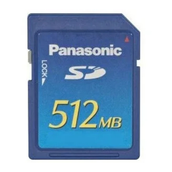 Panasonic KX-NCPS01 Manuals