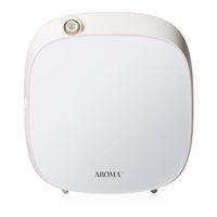 AromaTech AT600 User Manual