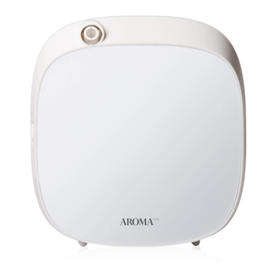 AromaTech AT600 User Manual