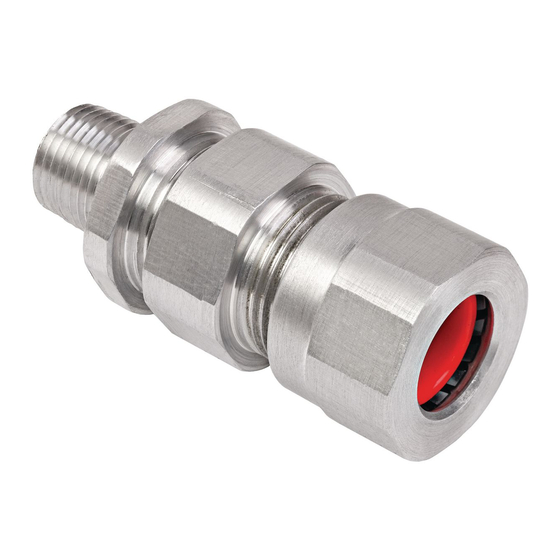 Hubbell KILLARK MC Series Installation, Operation & Maintenance Data Sheet