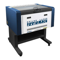 Epilog Helix Series Manual