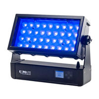 Focon Showtechnic led22470 User Manual