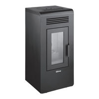 Qlima ECO 1700 Installation Manual