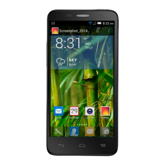 Alcatel Idol Mini Faq