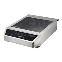 Casselin CPAI350ET Manual