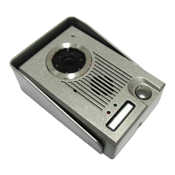 ete T-701C Manual Instruction