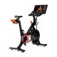 Peloton PL-01-R User Manual