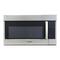 Microwave Oven Bosch HMV5053U Installation Manual