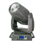 Chauvet Legend 1200E WASH User Manual