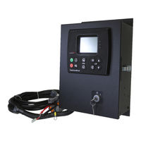 Murphy ML2000 Installation And Operation Manual