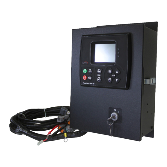 Murphy ML2000 Manuals