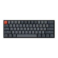 Keychron K12 Manual