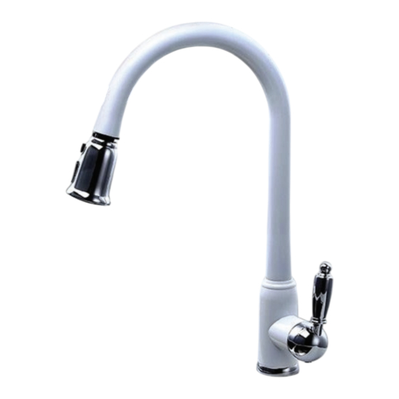 Fontana Showers NOLA BRASS FS194N Installation Instructions Manual