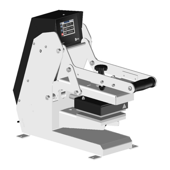 Sefa LM V3 Series User Manual