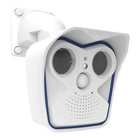 Mobotix Mx-M16B-6D6N237 Manual