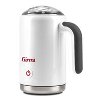 TREVIDEA Girmi ML54 User Manual