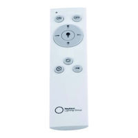 Neuhaus Lighting Group E0040027 Operation Instruction Manual