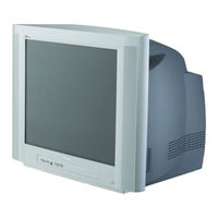 Philips 24RF50S Specification Sheet