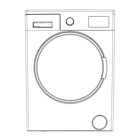Benavent LBV81000 User Manual
