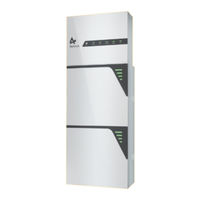 Alpha ESS SMILE-S6-HV Installation Manual