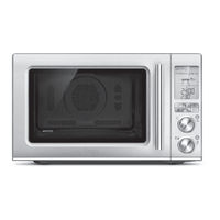 Sage the Combi Wave 3 in 1 User Manual