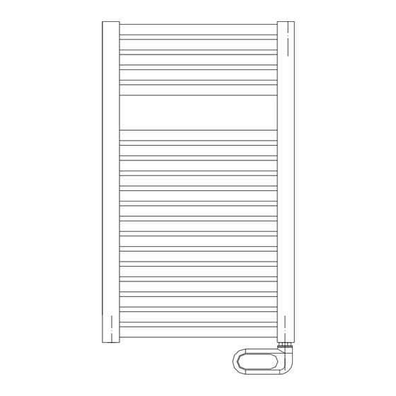 IRSAP 1234M0620 Manual