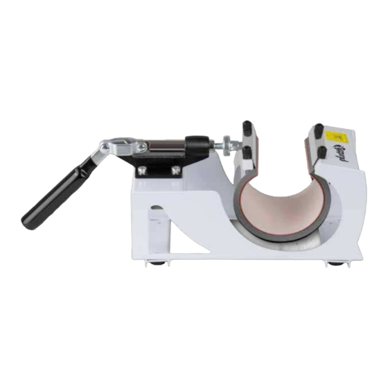 plottiX iXpress User Manual
