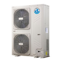 mundoclima MUCHR-76-H14T-E Installation And Owner's Manual