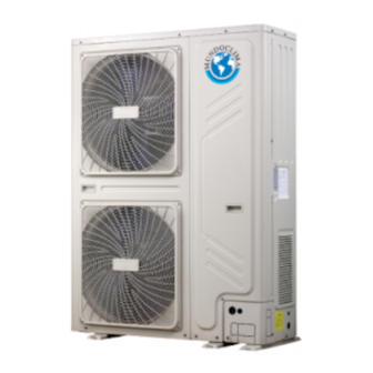 mundoclima H14 Series Installation And Owner's Manual