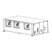 mundoclima MUCHR-H14-I Installation And Owner's Manual