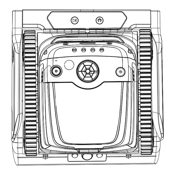 WYBOT S2Pro User Manual