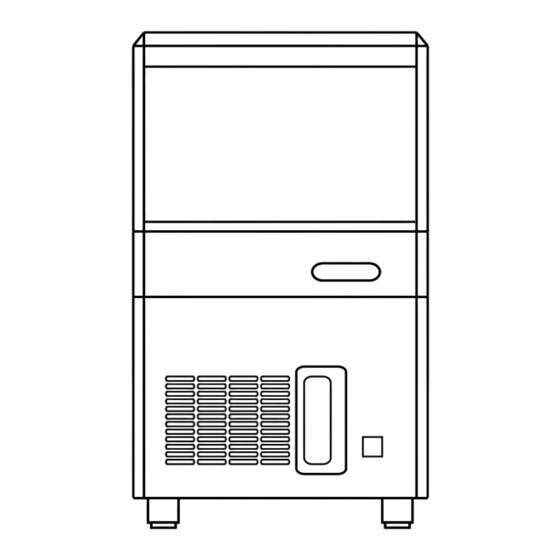 PRODIS CL Series User Manual