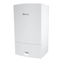 Bosch WORCESTER GREENSTAR 30CDi GC Instruction Manual