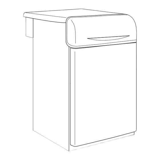 Ferroli PEGASUS 56 LN Instructions For Use Manual