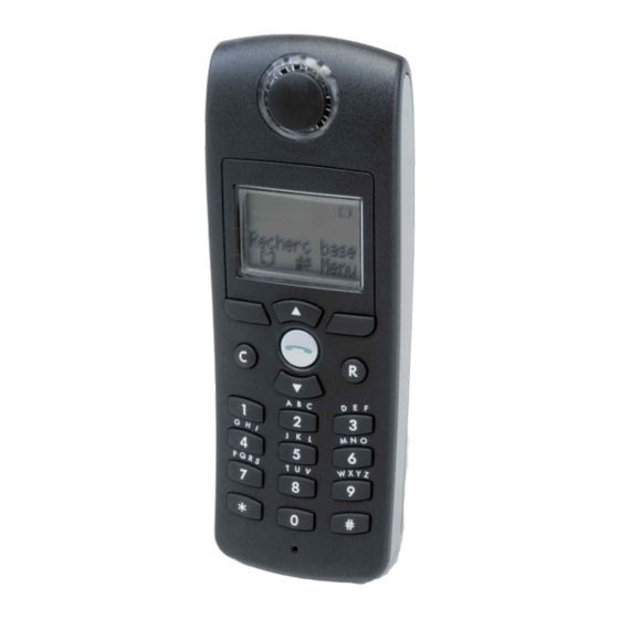 Aastra M910 Manual Utilisateur