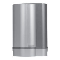 STIEBEL ELTRON RAIN User Manual