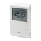 Thermostat Siemens RDE100 Operating Instructions