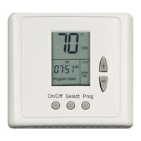 Meitav-Tec ETN24 Owner's Manual & Technician Settings